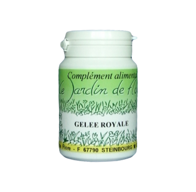 GELEE ROYALE 100 mg
