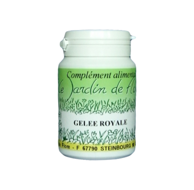 ROYAL JELLY 100 mg 