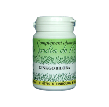 GINKGO BILOBA Extract 30 mg