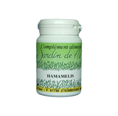 HAMAMELIS 230 mg HAMAMELIS 230 mg