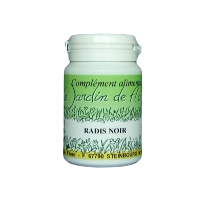 RADIS NOIR 300 mg