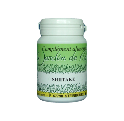 SHIITAKE 200 mg SHIITAKE 200 mg