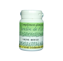 VIGNE ROUGE Feuilles 250 mg