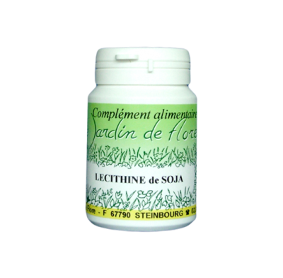 LECITHINE DE SOJA  250 mg