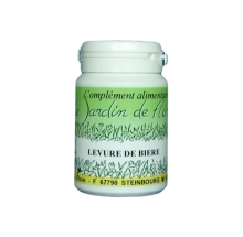 LEVURE DE BIERE 300 mg