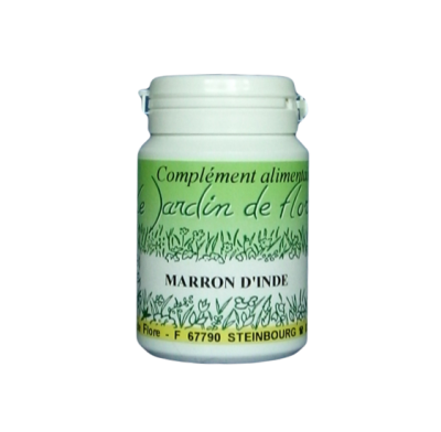 MARRON D'INDE ext. 120 mg