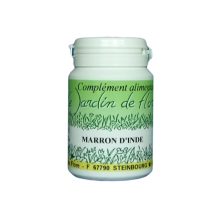 MARRON D'INDE ext. 120 mg