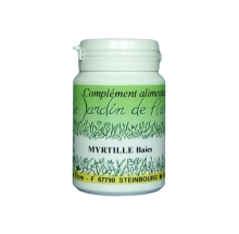 MYRTILLE Baies 280 mg