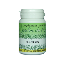 PLANTAIN 200 mg