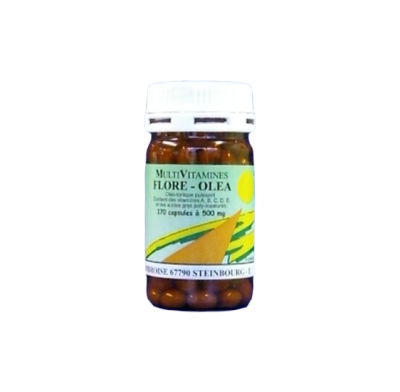 FLORE OLEA FLORE OLEA