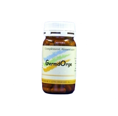 GERMEDORGE GERMEDORGE