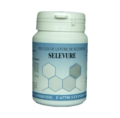 SELEVURE SELEVURE
