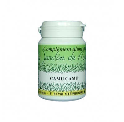 CAMU CAMU 180 mg 70 Kaps.