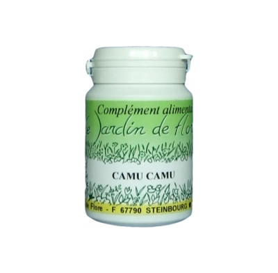CAMU CAMU 180 mg