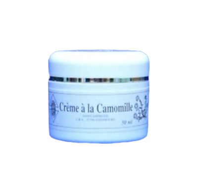 HANDCREME MIT KAMILLE 50ml HANDCREME MIT KAMILLE 50ml