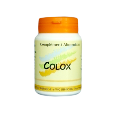 COLOX COLOX