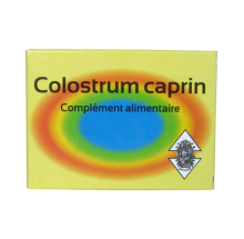 COLOSTRUM CAPRIN