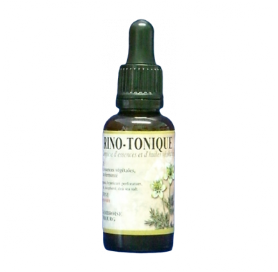 RINO TONIC 30ml