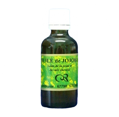 JOJOBA OIL 50ml JOJOBA OIL 50ml