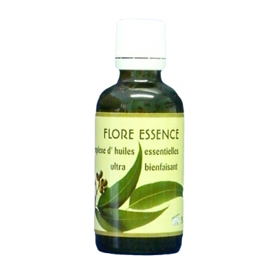 FLORE ESSENCE 50ml FLORE ESSENCE 50ml