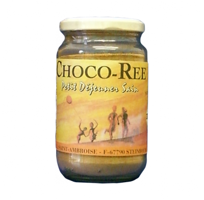CHOCO-REE 200g CHOCO-REE 200g