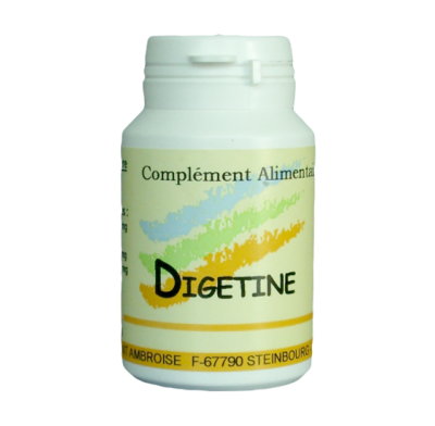 DIGETINE DIGETINE