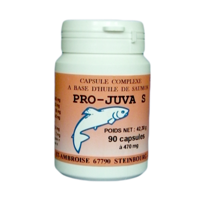 PROJUVA PROJUVA