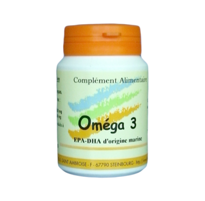 OMEGA 3