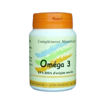 OMEGA 3