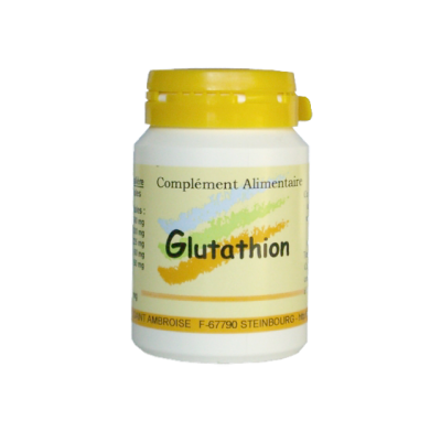 GLUTATHION GLUTATHION