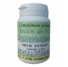 ORTIE EXTRAIT 350 mg