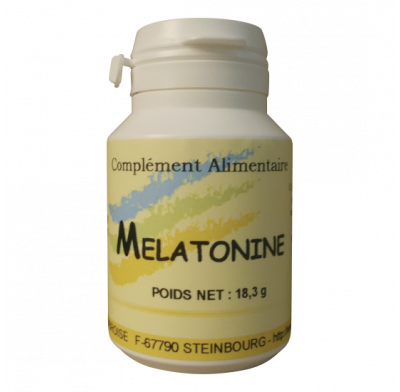 MELATONINE