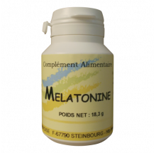 MELATONINE