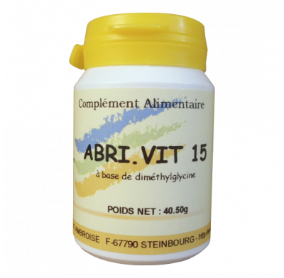ABRIVIT 15 ABRIVIT 15