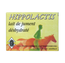 HIPPOLACTIS BIO *