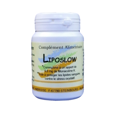 LIPOSLOW LIPOSLOW