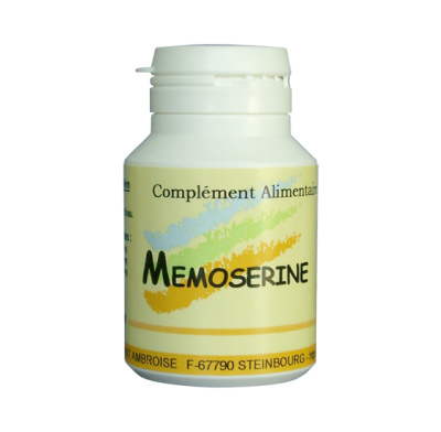 MEMOSERINE 