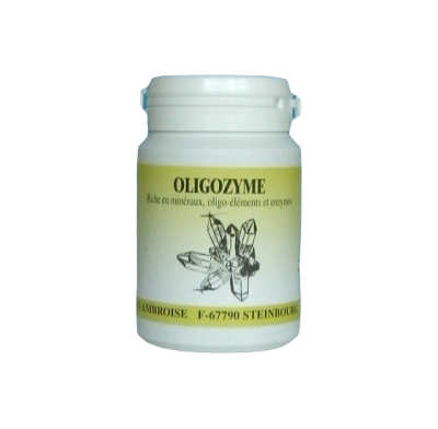 OLIGOZYMES OLIGOZYMES