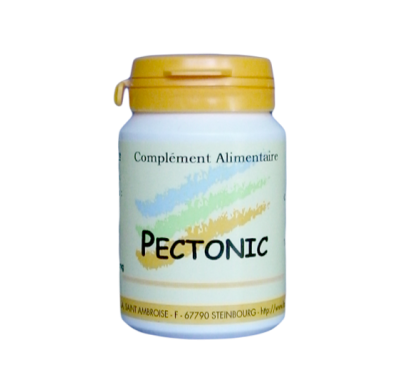 PECTONIC PECTONIC