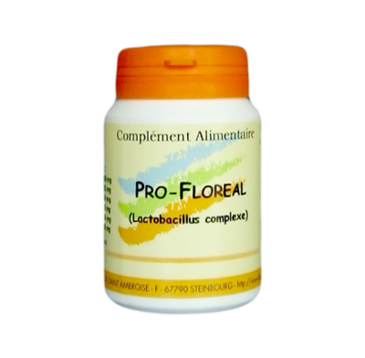 PRO FLOREAL PRO FLOREAL