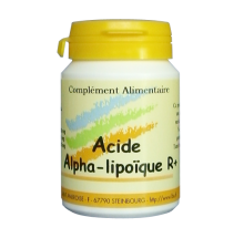 ACIDE ALPHA LIPOÏQUE R+