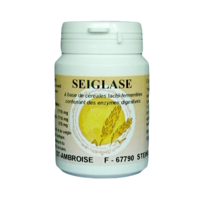 SEIGLASE * SEIGLASE *