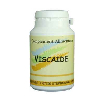 VISCAIDE VISCAIDE