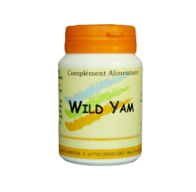 WILD YAM extract