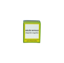 GELEE ROYALE BIO * 10g