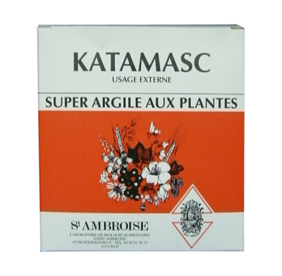 KATAMASC 950g KATAMASC 950g