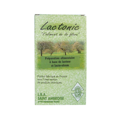 LACTONIC 250g