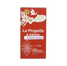 PROPOLIS A MACHER 15g