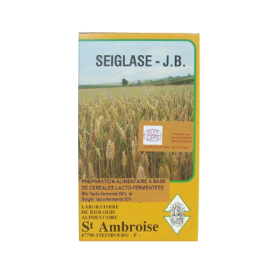 SEIGLASE BIO * SEIGLASE BIO *