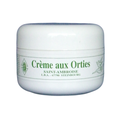 NETTLE CREAM 100ml NETTLE CREAM 100ml